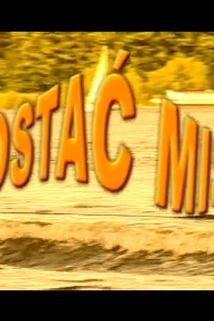 "Zostac miss"