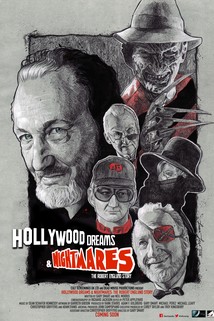 Profilový obrázek - Hollywood Dreams & Nightmares: The Robert Englund Story