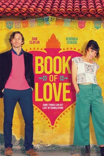 Profilový obrázek - Book of Love