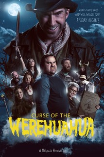 Profilový obrázek - Curse of the Werehuahua