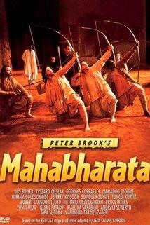 Profilový obrázek - "The Mahabharata"