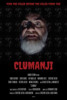 Profilový obrázek - Clumanji