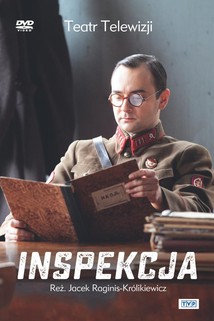 Profilový obrázek - Inspection