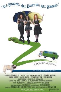 Profilový obrázek - Z: A Zombie Musical