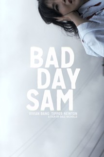 Profilový obrázek - Bad Day Sam