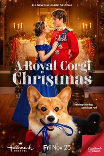 Profilový obrázek - A Royal Corgi Christmas