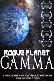Profilový obrázek - Rogue Planet Gamma