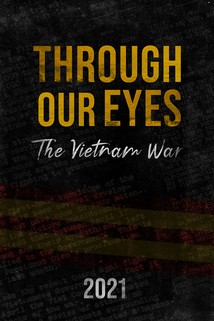 Profilový obrázek - Through Our Eyes: The Vietnam War