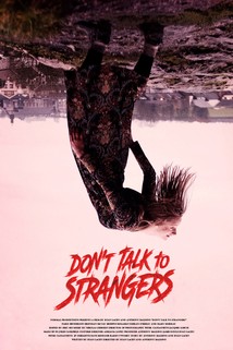 Profilový obrázek - Don't Talk to Strangers