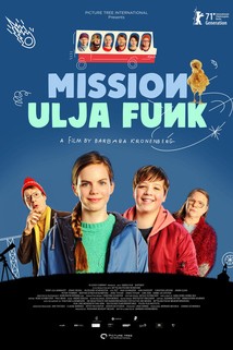 Profilový obrázek - Mission Ulja Funk