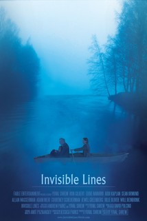 Profilový obrázek - Invisible Lines