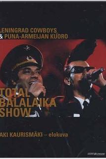 Profilový obrázek - Total Balalaika Show