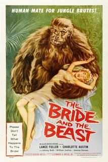 Profilový obrázek - The Bride and the Beast