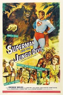 Profilový obrázek - Superman and the Jungle Devil