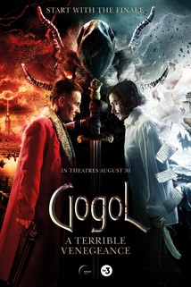 Profilový obrázek - Gogol. A Terrible Vengeance