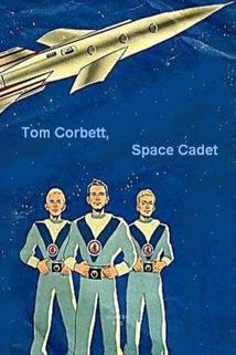 Profilový obrázek - Tom Corbett, Space Cadet