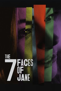 Profilový obrázek - The Seven Faces of Jane