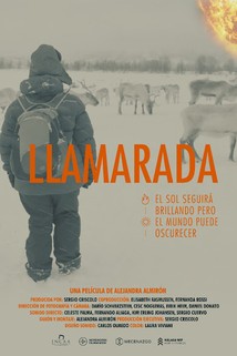 Profilový obrázek - Llamarada