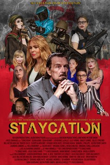 Profilový obrázek - Staycation