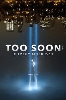 Profilový obrázek - Too Soon: Comedy After 9/11