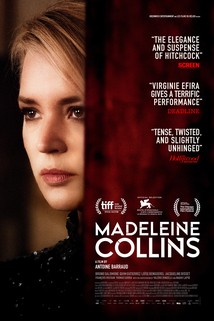 Profilový obrázek - Madeleine Collins