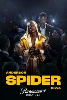 Profilový obrázek - Anderson Spider Silva