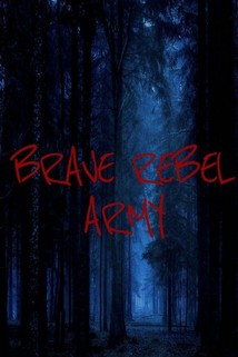 Profilový obrázek - Brave Rebel Army