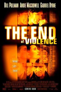Linie násilí  - The End of Violence
