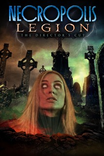 Profilový obrázek - Necropolis: Legion