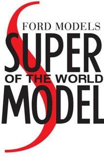 Profilový obrázek - Search for a Supermodel