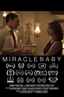 Profilový obrázek - Miracle Baby