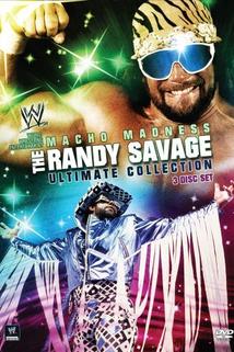 Profilový obrázek - WWE: Macho Madness - The Randy Savage Ultimate Collection