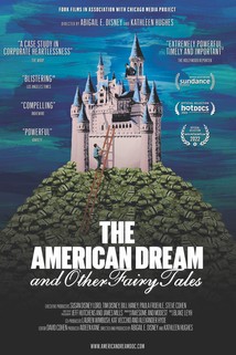 Profilový obrázek - The American Dream and Other Fairy Tales