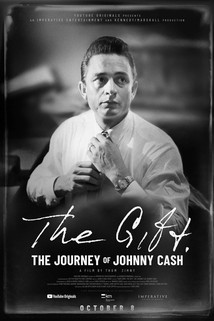 Profilový obrázek - The Gift: The Journey of Johnny Cash