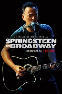 Profilový obrázek - Springsteen on Broadway