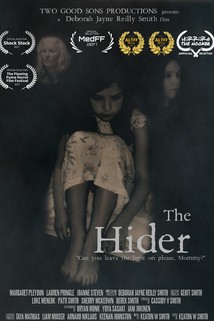 Profilový obrázek - The Hider