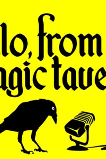 Profilový obrázek - Hello from the Magic Tavern