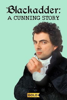 Profilový obrázek - Blackadder: A Cunning Story