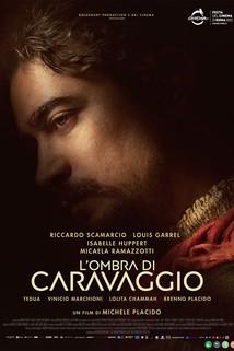 Profilový obrázek - Caravaggiův stín