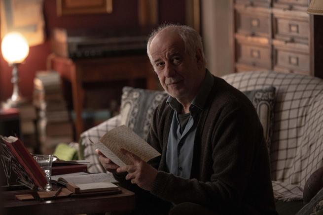 První den mého života