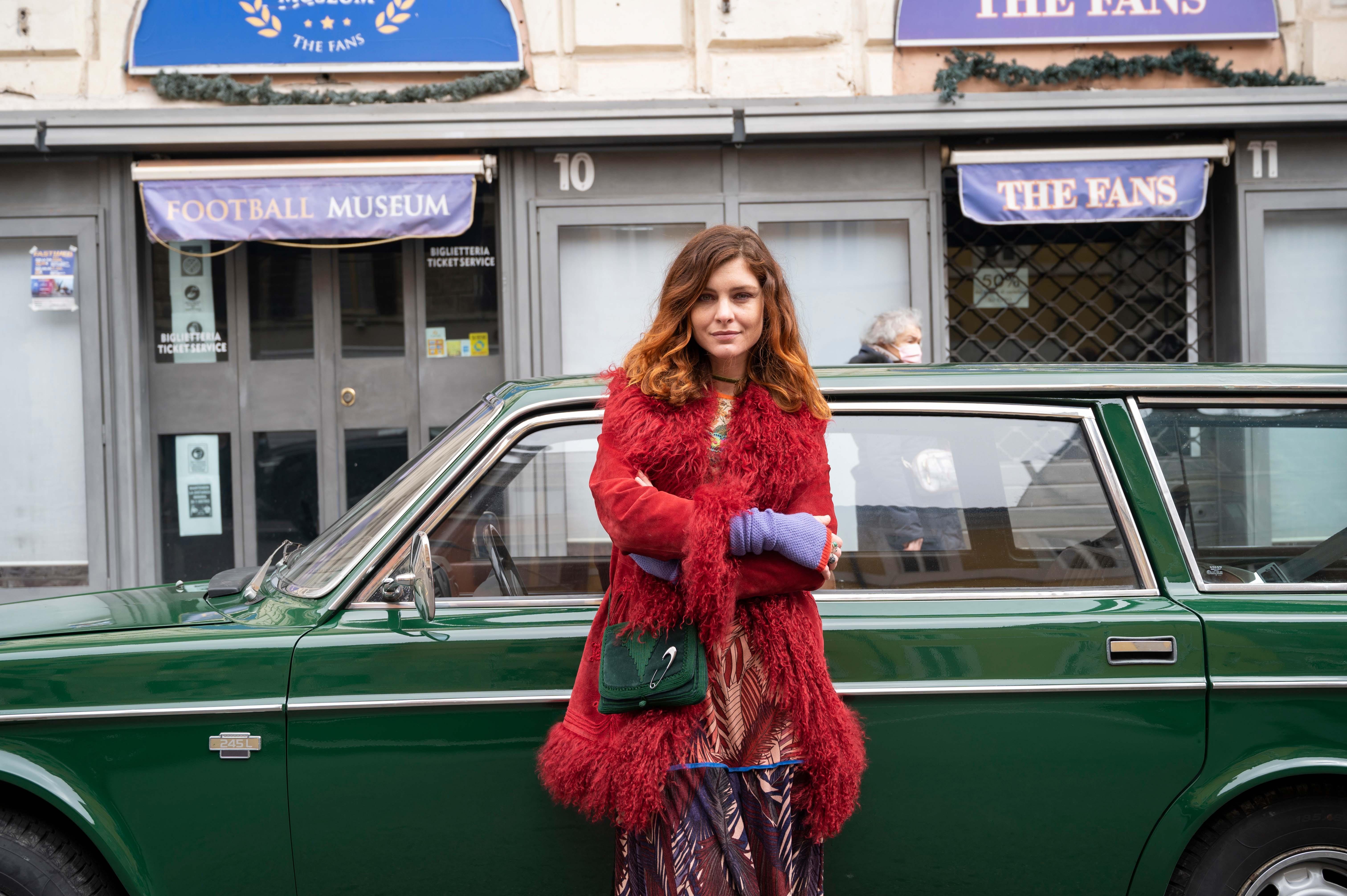 První den mého života