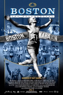 Profilový obrázek - BOSTON: An American Running Story