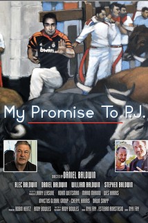 Profilový obrázek - My Promise to PJ