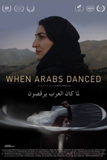 Profilový obrázek - When Arabs Danced