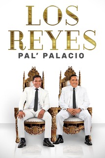 Profilový obrázek - Los Reyes Pal Palacio