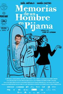 Profilový obrázek - Memorias de un hombre en pijama