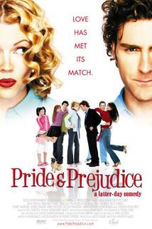 Profilový obrázek - Pride and Prejudice