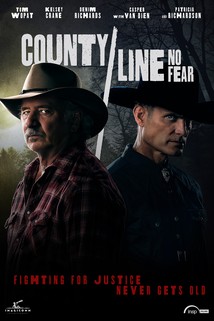 Profilový obrázek - County Line: No Fear