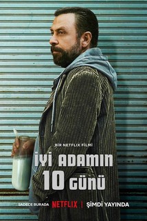 Profilový obrázek - 10 Days of a Good Man