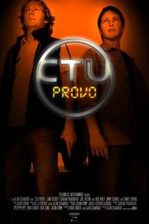 Profilový obrázek - CTU: Provo